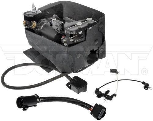 Dorman (OE Solutions) 949-099 OE FIX AC CLUTCH & IDLER PARTS