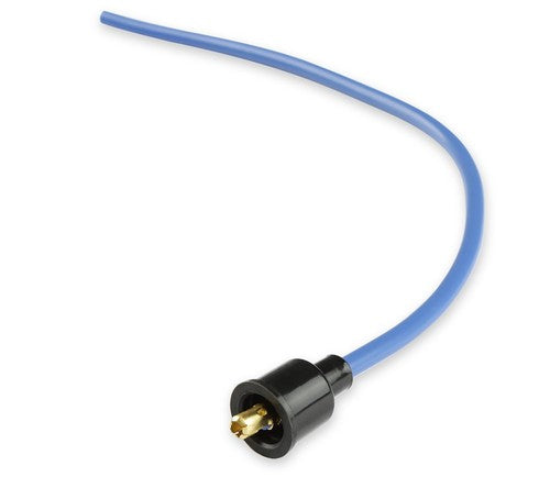 ACCEL Ignition 4039B Super Stock 4000 Series SPARK PLUG WIRES