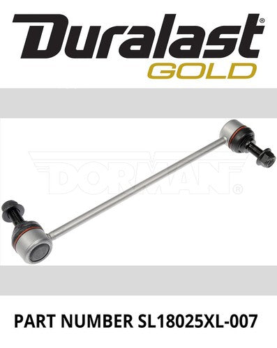 Dorman Chassis SL18025XL Premium  SUSPENSION OEM
