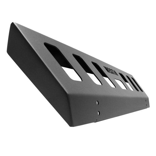 Westin 59-80095 Skid Plate WJ2 Series Bare Steel For Westin WJ2 Series Bumpers