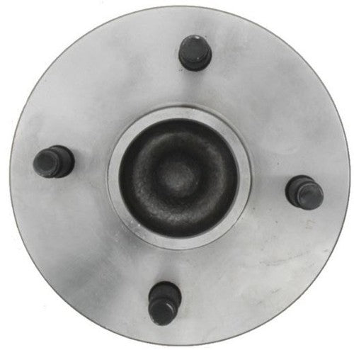 Raybestos Brakes 712247 PG PLUS  FRONT PADS SHOES ROTORS DRUMS
