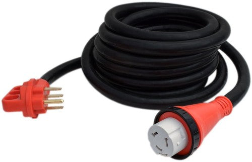 Valterra A10-5025ED Mighty Cord  POWER CORDSETS RV