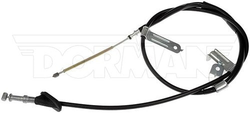 Dorman (OE Solutions) C661449 First Stop  BRAKE HARDWARE AND CABLES OEM
