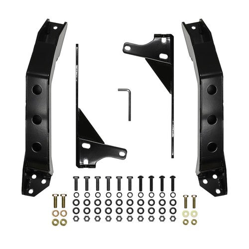 Westin Automotive 46-24075 Winch Mount for