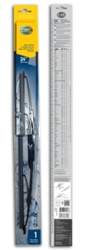 Hella 858083241  WIPER BLADES