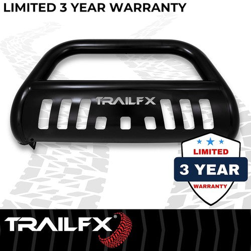 TrailFX B0040B TFX Bull Bars BULL BAR