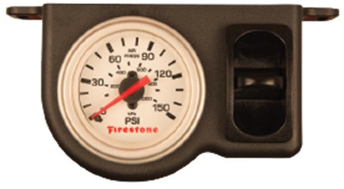 Firestone Industrial 2572  GAUGE
