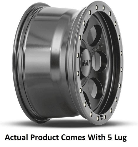 Mickey Thompson Wheel 274463 Classic Pro WHEELS