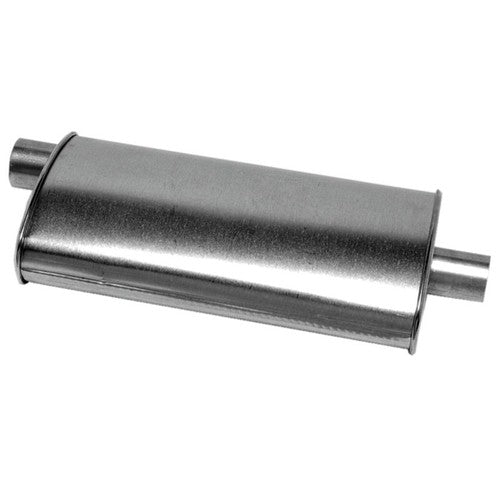 Walker Exhaust 18107 Tru-Fit Universal EXHAUST OEM