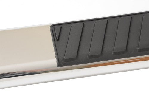 Dee Zee DZ16103  NERF BAR OVAL 6"