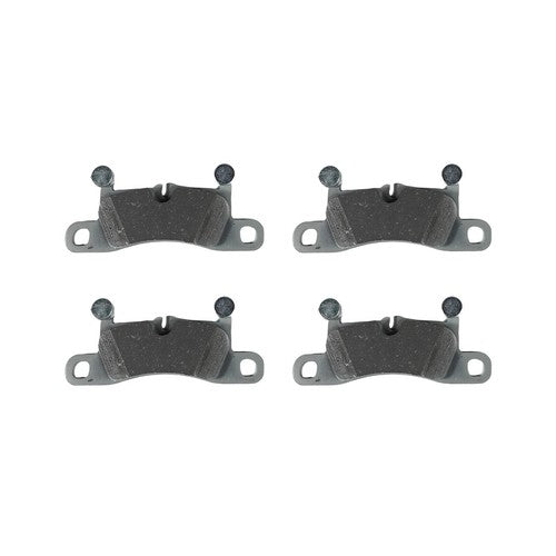Brembo Front Ceramic Brake Pads Fits 2011-2018 Porsche Cayenne  4 Piece P65027N