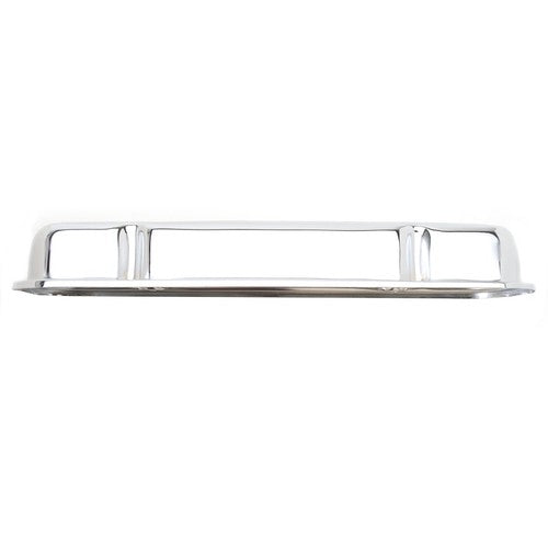 Edelbrock 4456 Signature VALVE COVER