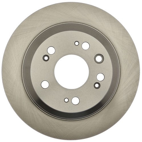 Raybestos Brakes 980342R R-Line BRAKE ROTORS OEM