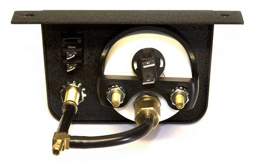 Air Lift 26156  GAUGE PANEL