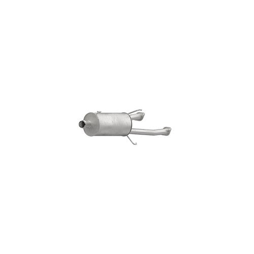 Walker Exhaust 56251 Quiet-Flow SS Muffler EXHAUST OEM