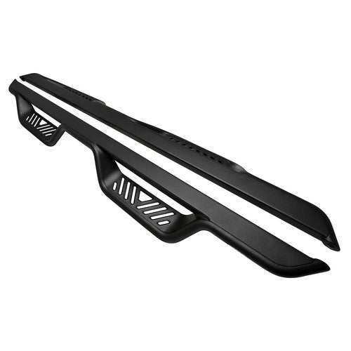 Westin Automotive 20-12775 Outlaw RUNNING BOARDS