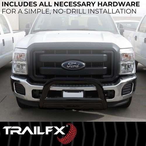 TrailFX B0045T TFX Bull Bars BULL BAR