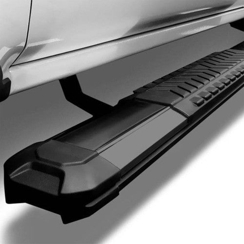 Black Horse Offroad RN-DGRAM-09-76-BK Cutlass RUNNING BOARDS
