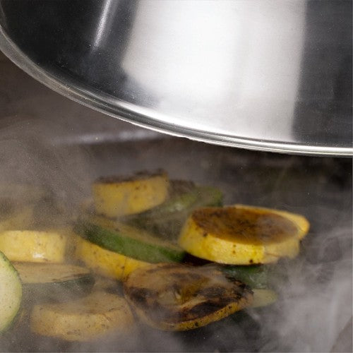 Blackstone 1780  OUTDOOR COOKING RV