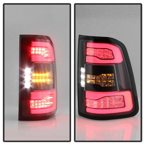 Spyder Automotive 5087294  TAIL LIGHT KIT