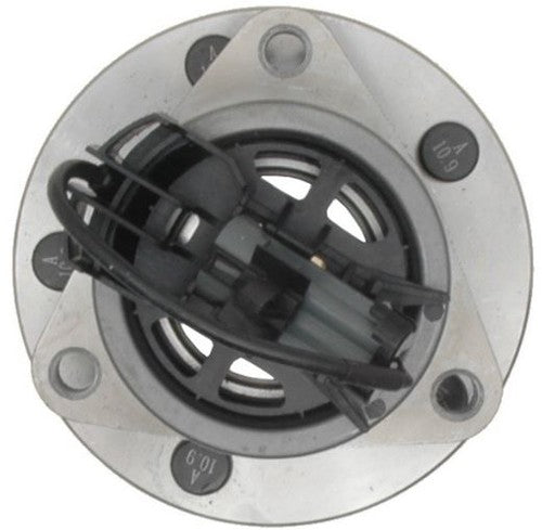 Raybestos Brakes 713206 PG PLUS  BEARINGS OEM