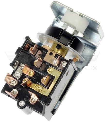 Dorman (OE Solutions) 901-292 OE Solutions BODY SWITCH & RELAY