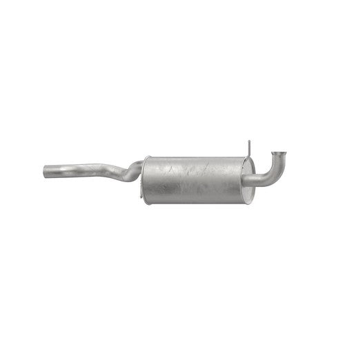 Walker Exhaust 55658 Quiet-Flow SS Muffler Assembly EXHAUST OEM