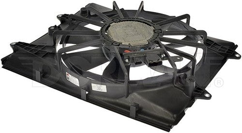 Dorman (OE Solutions) 621-967 OE Solutions RADIATOR OEM