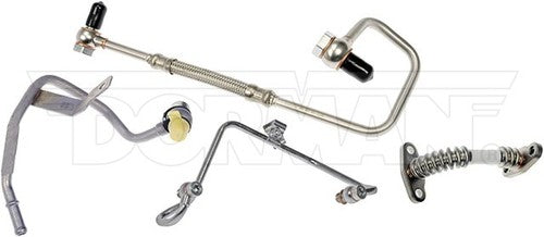 Dorman (OE Solutions) 667-325 OE Solutions FUEL PUMP & TURBO SYSTEM