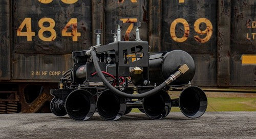 Horn Blasters HB-STDK  BRACKET