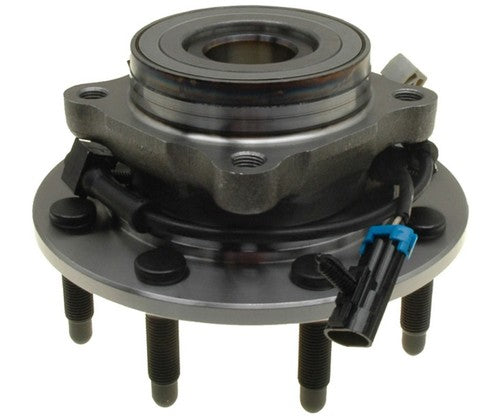 Raybestos Brakes 715058 R-Line BEARINGS OEM
