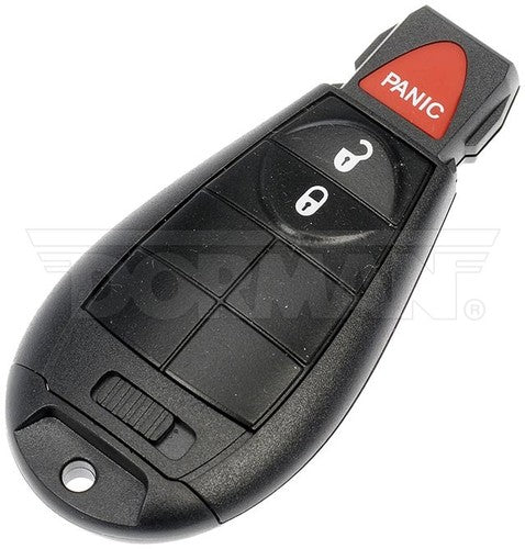 Dorman (OE Solutions) 99509ST OE Solutions REMOTE CONTROL CARS