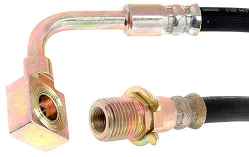 Raybestos Brakes BH36855 Element3 FRONT BRAKE HYDRAULICS