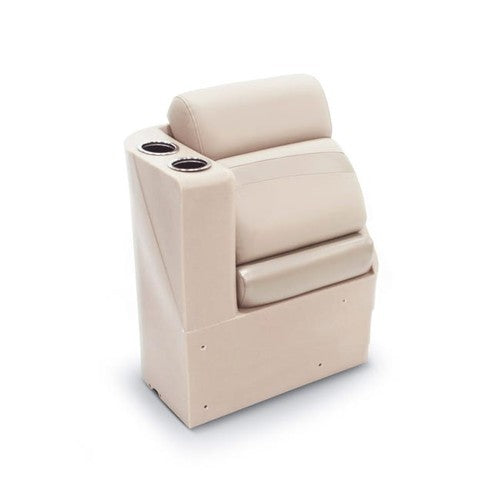Taylor Made 433058 Platinum Series MARINE SEAT CUSHION