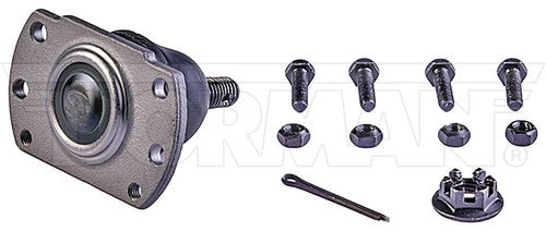 Dorman MAS Select Chassis BJ92095 Select  SUSPENSION OEM