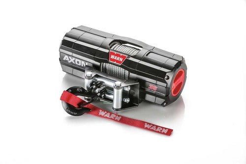 Warn 101135 AXON WINCHES