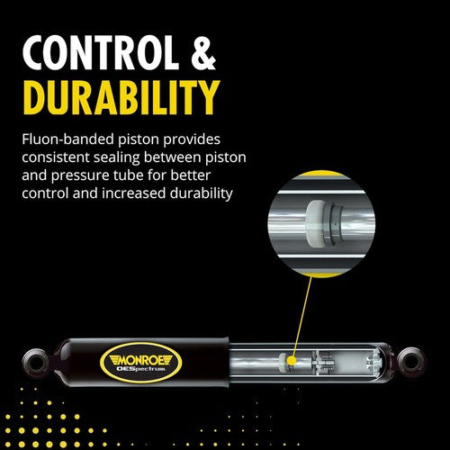 Monroe 5867 OESpectrum  SHOCK ABSORBERS