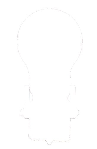 Wagner Lighting BP3157NA Standard Series BULBS & FLASHERS