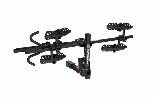 Swagman 66684 Deluxe Series BIKE RACK