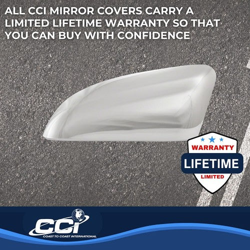 Coast To Coast CCIMC67517R  MIRROR COVERS