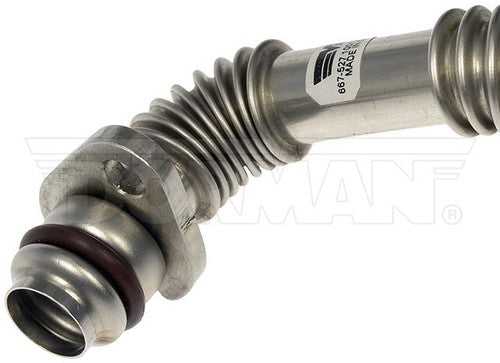 Dorman (OE Solutions) 667-527 OE Solutions FUEL PUMP & TURBO SYSTEM