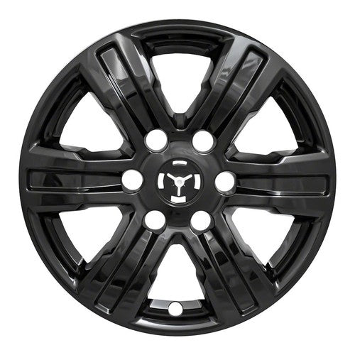 Coast To Coast IWCIMP439BLK IMPOSTOR  WHEEL COVER