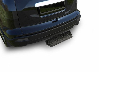Black Horse Offroad RAZ12T  HITCH STEP