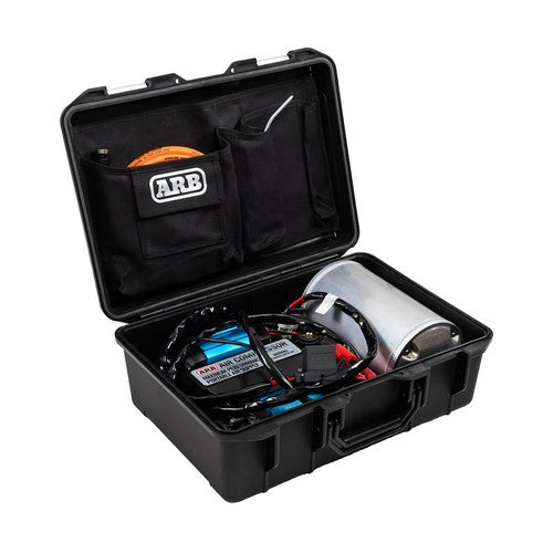 ARB CKMTP12 Twin High Performance AIR COMPRESSOR