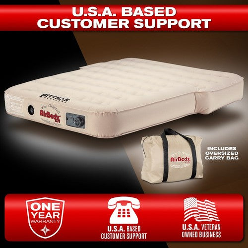 AirBedz by Pittman Outdoors PPI-TAN_XUV  AIR MATTRESS OVERLANDING