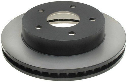 Raybestos Brakes 76918 Specialty - Truck BRAKE ROTORS OEM