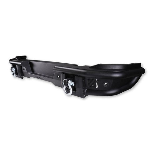 TrailFX BR004T TrailFX Bronco Products BUMPER TRUCK REAR