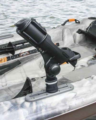 Railblaza 08-0085-11 Rod Holder II MARINE KAYAK