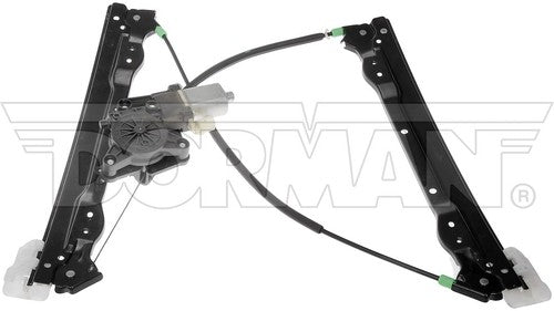 Dorman (OE Solutions) 751-312 OE Solutions WINDOW ASSEMBLIES & MOTORS