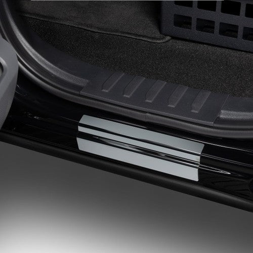 Putco 95190BP  DOOR SILL PROTECTOR